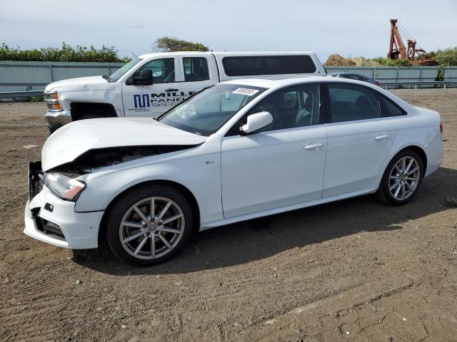 AUDI NULL 2014 wauefafl7en039428