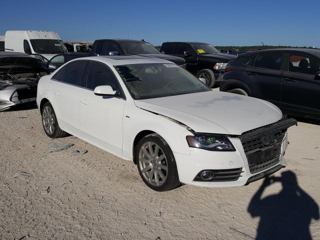 AUDI NULL 2012 wauefafl8ca120149