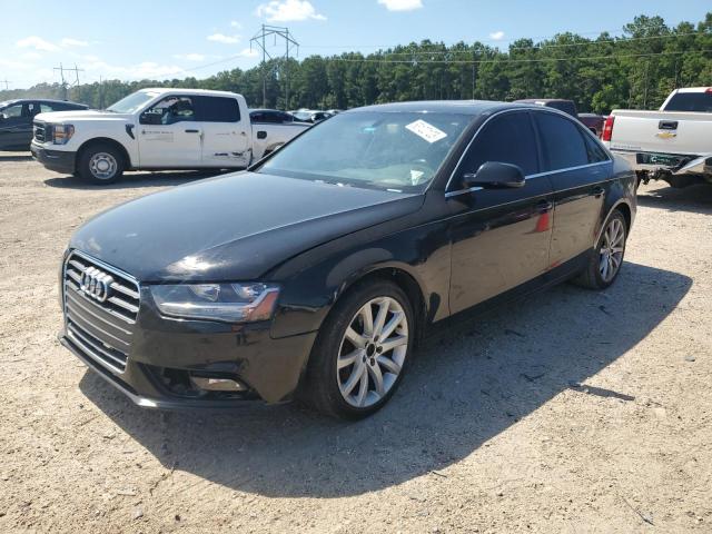 AUDI A4 PREMIUM 2013 wauefafl8dn023351