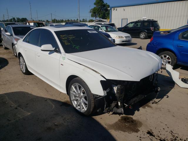 AUDI NULL 2016 wauefafl8gn005470