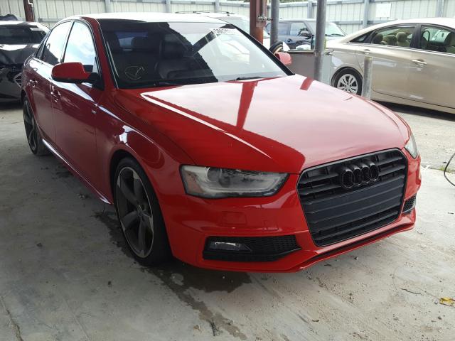 AUDI NULL 2014 wauefafl9en006754