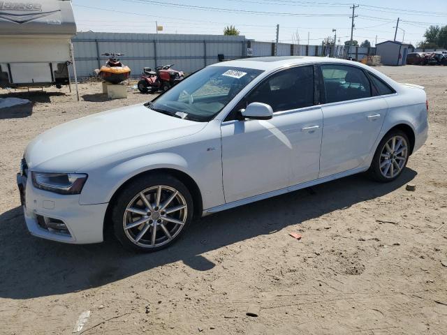 AUDI A4 PREMIUM 2015 wauefafl9fa067255