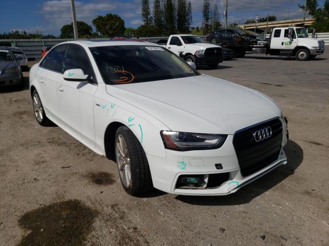 AUDI NULL 2015 wauefafl9fn001250