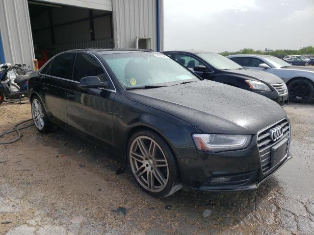 AUDI A4 PREMIUM 2013 wauefaflxda035315