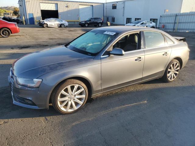 AUDI A4 PREMIUM 2013 wauefaflxda048324