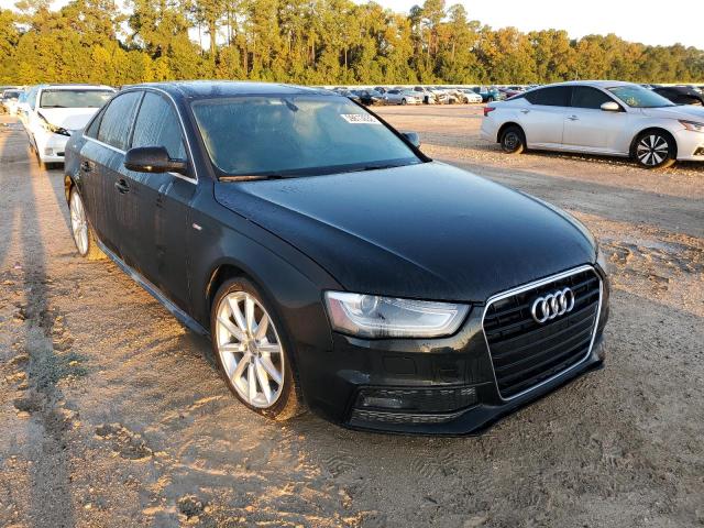 AUDI NULL 2015 wauefaflxfn020468