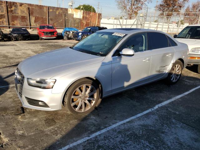 AUDI A4 2013 wauefbfl6dn045905