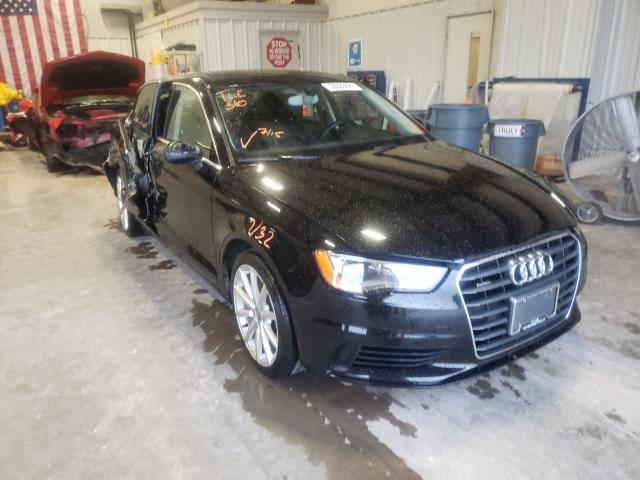 AUDI A3 PREMIUM 2015 wauefgff0f1001125