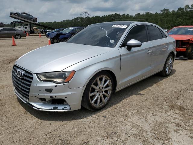 AUDI A3 PREMIUM 2015 wauefgff0f1001237