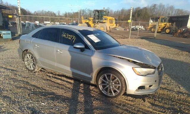 AUDI A3 2015 wauefgff0f1010469