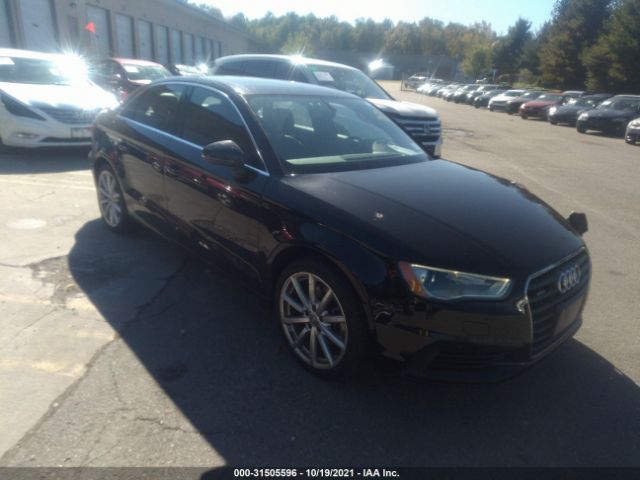 AUDI A3 2015 wauefgff0f1018054