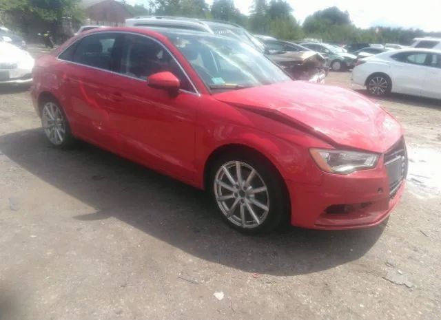 AUDI A3 2015 wauefgff0f1022444