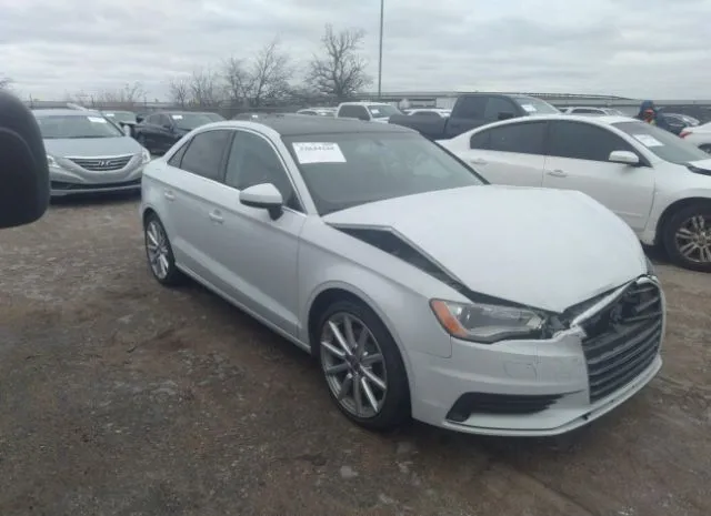 AUDI A3 2015 wauefgff0f1029524