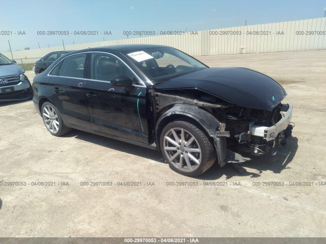 AUDI A3 2015 wauefgff0f1036540