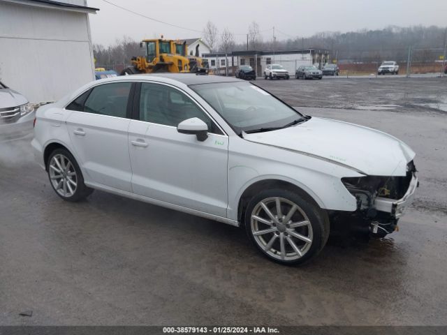 AUDI A3 2015 wauefgff0f1041656