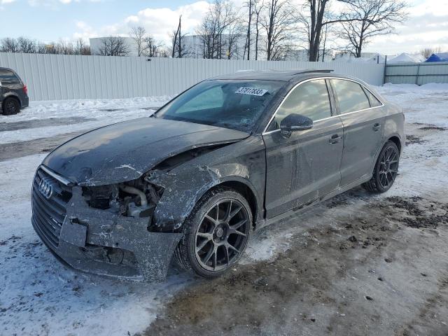 AUDI A3 PREMIUM 2015 wauefgff0f1059980