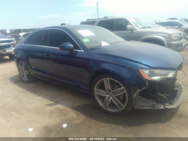 AUDI A3 2015 wauefgff0f1067612