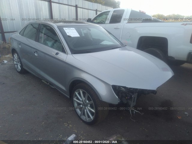 AUDI A3 2015 wauefgff0f1073040