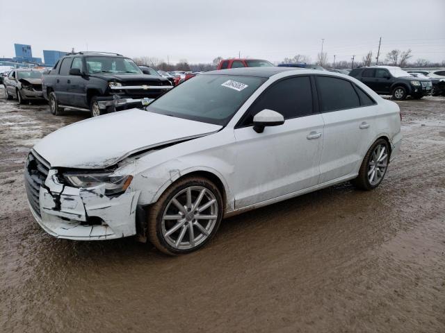 AUDI A3 PREMIUM 2015 wauefgff0f1076696