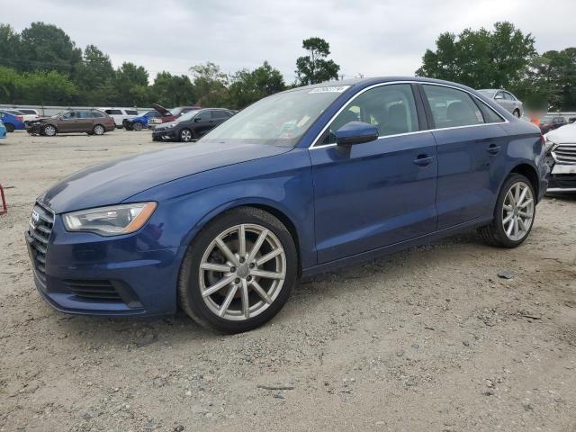 AUDI A3 2015 wauefgff0f1078268