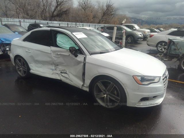 AUDI A3 2015 wauefgff0f1099637