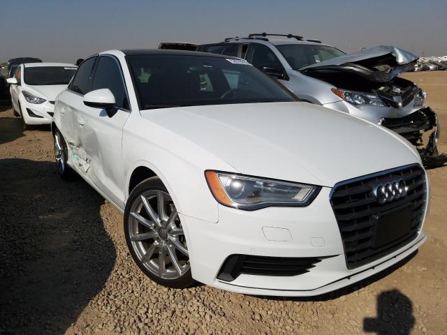 AUDI A3 PREMIUM 2015 wauefgff0f1108529