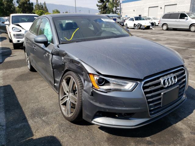 AUDI A3 PREMIUM 2015 wauefgff0f1113472