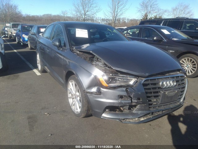 AUDI A3 2015 wauefgff0f1122348