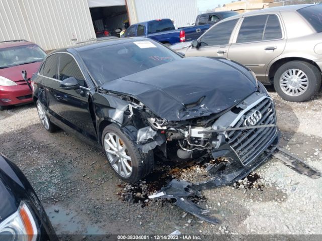 AUDI A3 2015 wauefgff0f1136413