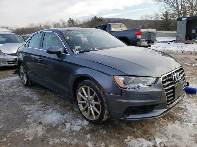 AUDI A3 PREMIUM 2015 wauefgff1f1001280