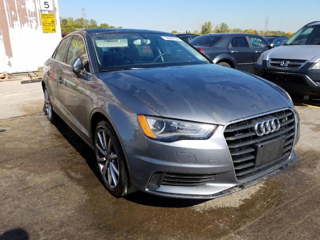 AUDI A3 PREMIUM 2015 wauefgff1f1003482