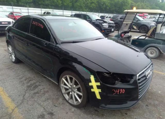 AUDI A3 2015 wauefgff1f1004163