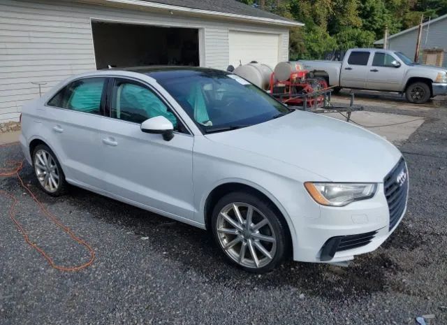 AUDI A3 2015 wauefgff1f1014367