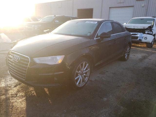 AUDI A3 PREMIUM 2015 wauefgff1f1020587