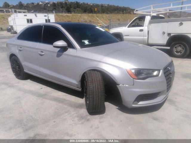 AUDI A3 2015 wauefgff1f1021609