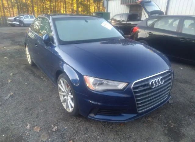 AUDI A3 2015 wauefgff1f1043240