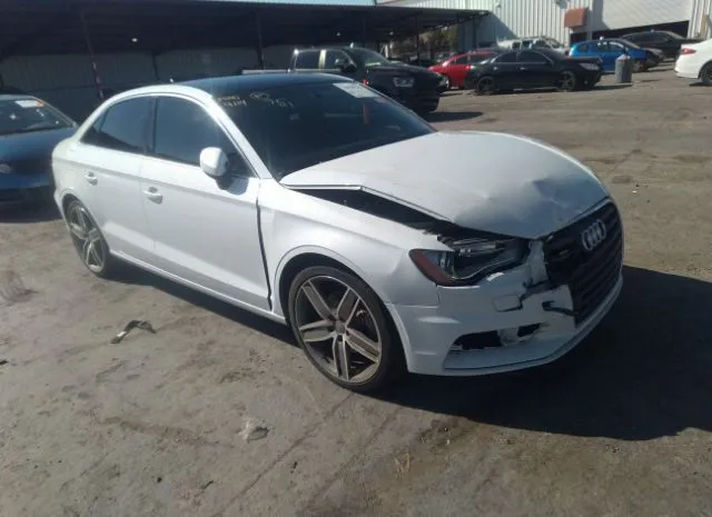 AUDI A3 2015 wauefgff1f1045392