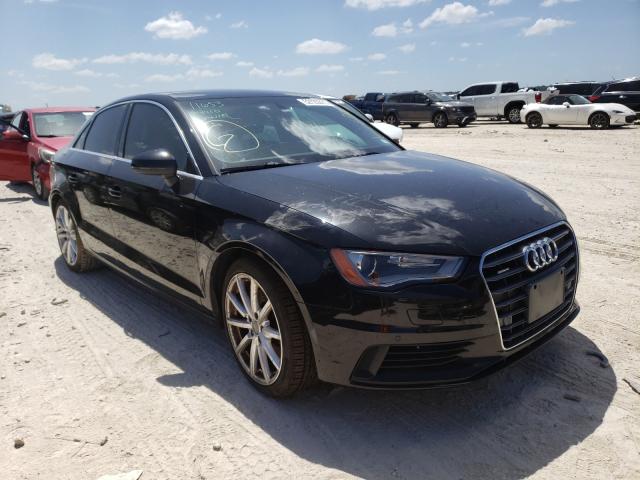 AUDI A3 PREMIUM 2015 wauefgff1f1049846