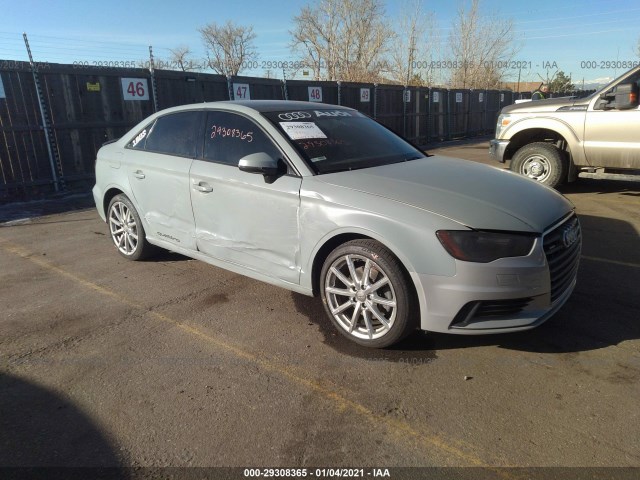 AUDI A3 2015 wauefgff1f1050124