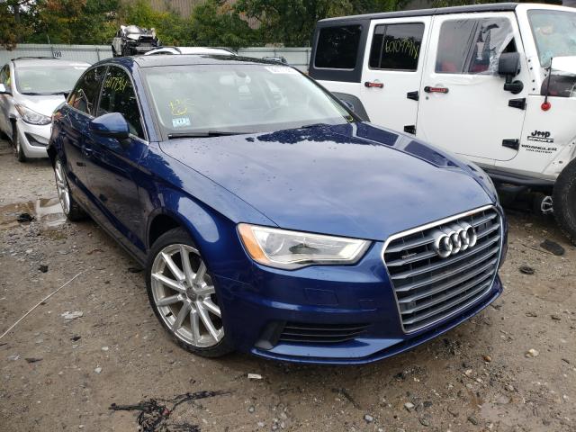 AUDI A3 PREMIUM 2015 wauefgff1f1054156