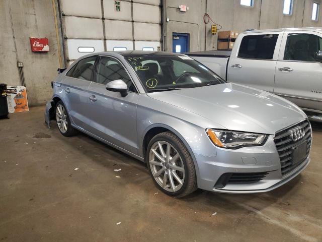 AUDI A3 PREMIUM 2015 wauefgff1f1063861