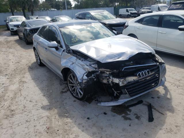 AUDI A3 PREMIUM 2015 wauefgff1f1067019