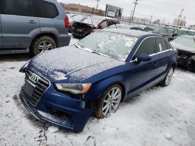 AUDI A3 PREMIUM 2015 wauefgff1f1069644