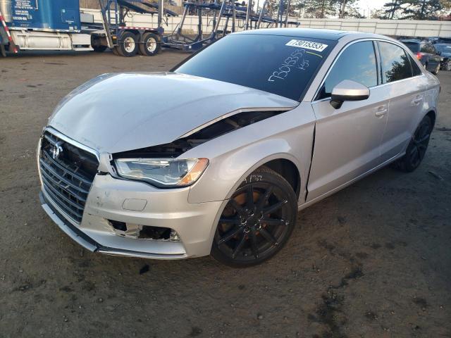 AUDI A3 2015 wauefgff1f1082541