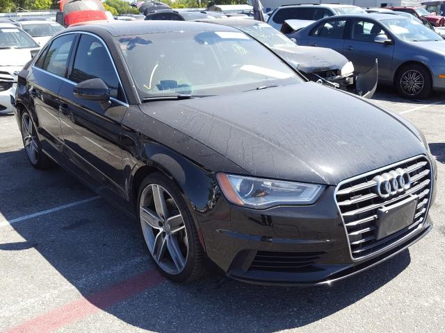 AUDI A3 PREMIUM 2015 wauefgff1f1095130