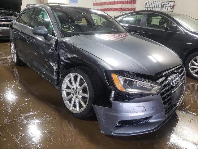 AUDI A3 PREMIUM 2015 wauefgff1f1114405