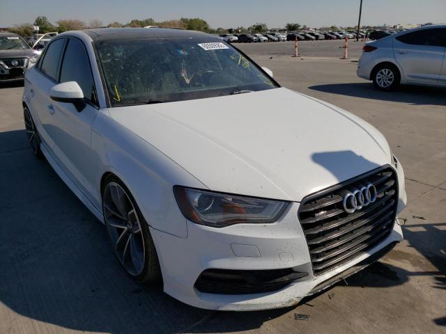 AUDI A3 PREMIUM 2015 wauefgff1f1119264