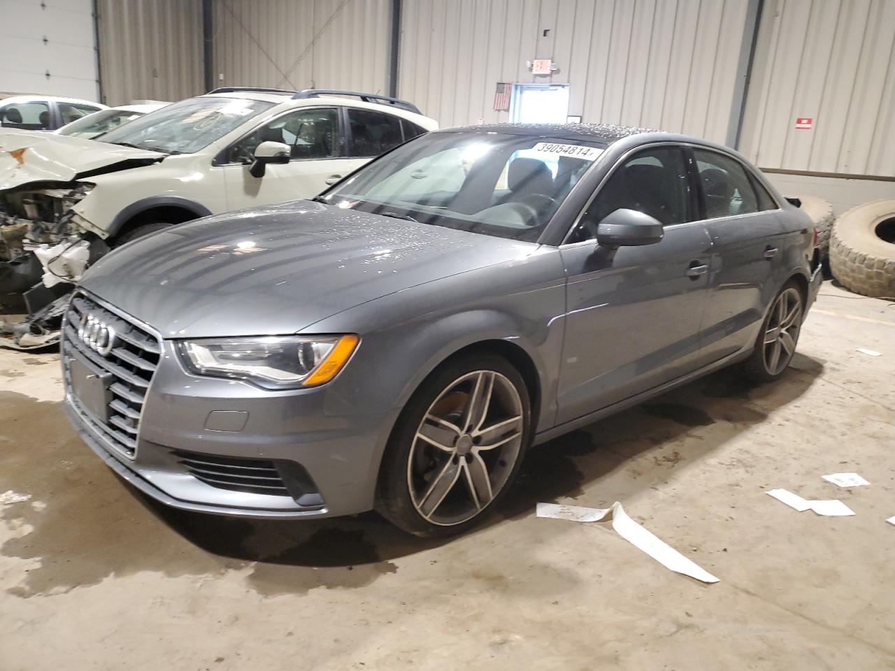 AUDI A3 2015 wauefgff1f1126067