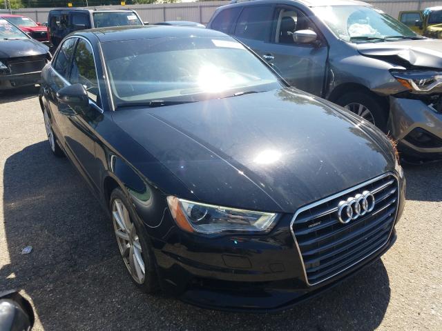 AUDI A3 PREMIUM 2015 wauefgff1f1126263