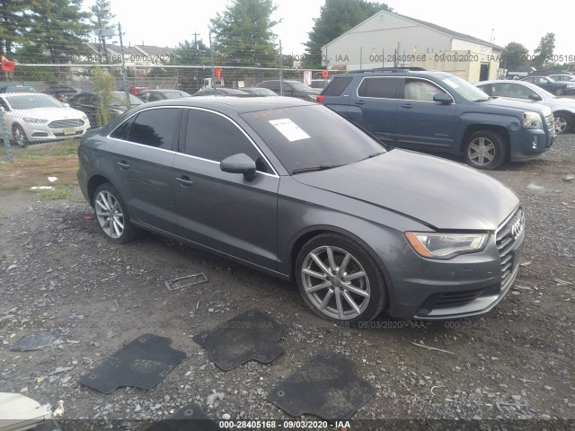 AUDI A3 2015 wauefgff1f1131477